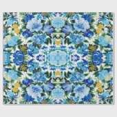 Floral Dreams #5 in Susiejayne Cadeaupapier (Vlak)