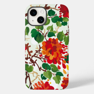 Floral Dreams #6 in Susiejayne Case-Mate iPhone 14 Hoesje
