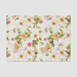 Floral Dreams #8 in Susiejayne Tissuepapier