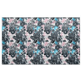 Floral_EB050812 Stof (Yard (91,4 cm))