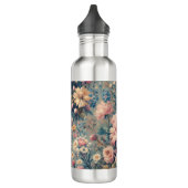 Floral Elegance Waterfles (Links)