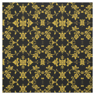Floral Elegant Luxe Modern Collectie Stof
