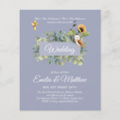 Floral Elegant Modern (Voorkant)