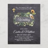 Floral Elegant Modern (Voorkant)