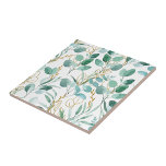 Floral esthétique<br><div class="desc">Tuile de céramique florale esthétique</div>