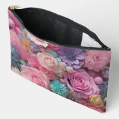 Floral Etui (Open)