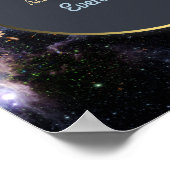 Floral Event Poster (Hoek)