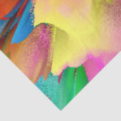 Floral Fantasy 11201 Tissuepapier (Detail)