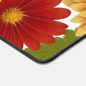 Floral Fantasy Desk Mat (Hoek)