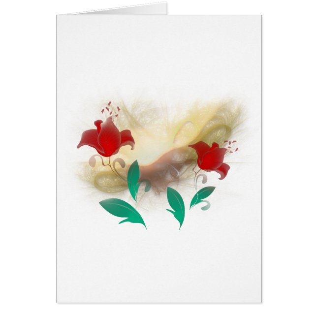 Floral Frac (Voorkant)