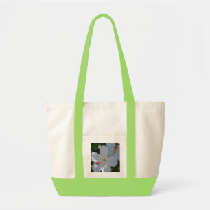 Floral Fragrance Bag Tote Bag