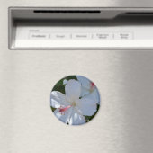 Floral Fragrance Magnet Magneet (Insitu (Vaatwasser))
