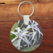 Floral Fragrance Sleutelhanger (Voorkant)