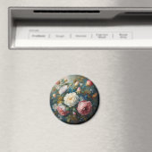 Floral Galore Magneet (Insitu (Vaatwasser))