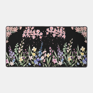 Floral Garden Bureaumat