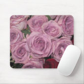 Floral Garden Muismat (Met muis)