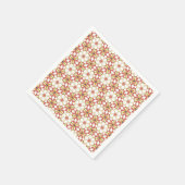 Floral Geometry Servet (Hoek)