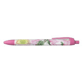 Floral Gepersonaliseerde pen (Bovenkant)