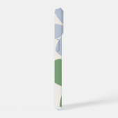 floral glossy phone case (Côté droit)