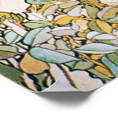 Floral Goddess Poster (Hoek)