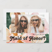 Floral gras | Photo de la carte de proposition d'h (Devant)