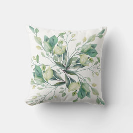 Floral Harmony Kussen