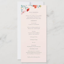 Floral Harmony-programma