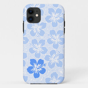 Floral Hawaiian iPhone 5 Hoesjes