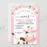 Floral heeft je de dierentuinen van de dag horen 