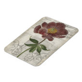 Floral I Magneet (Linkerzijde)