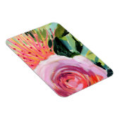 Floral I Magneet (Rechterzijde)