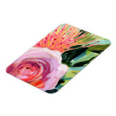 Floral I Magneet (Linkerzijde)