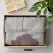 Floral I Tissuepapier (Geschenk)