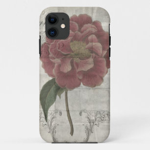 Floral III iPhone 11 Hoesje