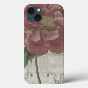 Floral III iPhone 13 Hoesje