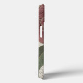 Floral III Case-Mate iPhone Case (Achterkant / Rechts)