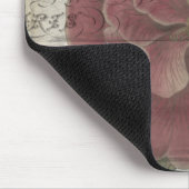 Floral III Muismat (Hoek)