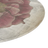 Floral III Snijplank (Hoek)