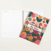Floral Inspire School (Devant avec enveloppe)