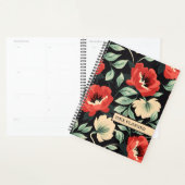 Floral italien (Devant avec enveloppe)