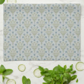 Floral Kitchen Towel Theedoek (Gevouwen)