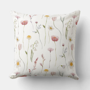 Floral Kussen