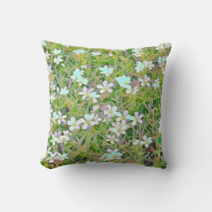 Floral Kussen