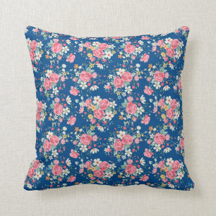 Floral Kussen