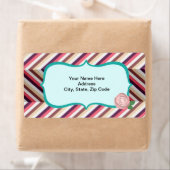 Floral Labels (Insitu)