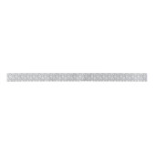 Floral Lace Pattern Lint (Voorkant)