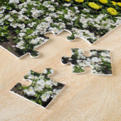 Floral Landscaping Arrangement Legpuzzel (Zijkant)
