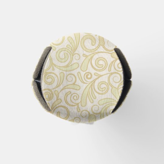 Floral leaves flesjeskoeler (Bodem)