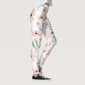 Floral Leggings (Rechts)