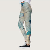Floral Leggings (Links)